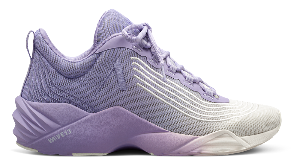ARKK Collection Avory Mesh W13 Faded | Lavender Marshmallow | Men Avory